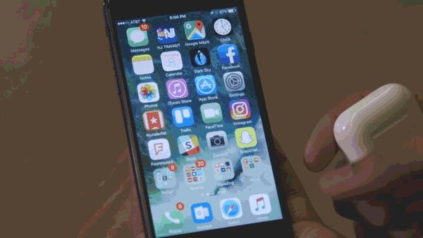 苹果7黄屏,iphone7屏幕黄