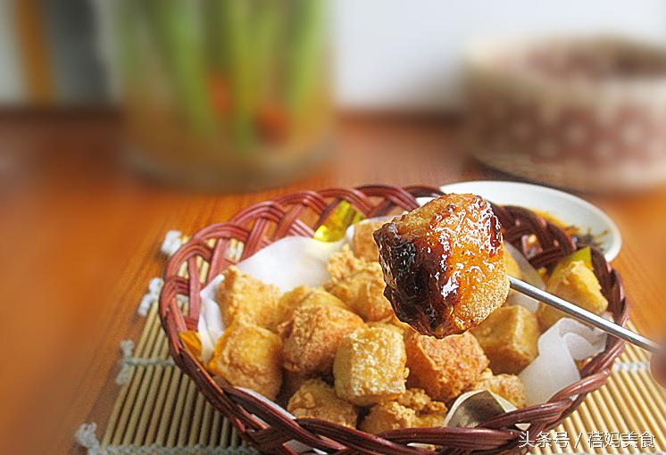 农村制作臭豆腐长出蛆虫了,臭豆腐为什么会长蛆虫