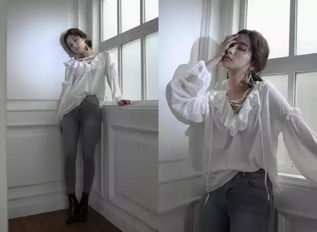 比zara好看的店铺实在太多了好吗,哪些店和zara一样可以自己挑选