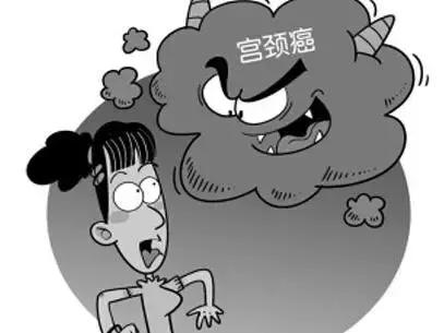 可眼看手摸的“癌信号”，您看到它那长长的獠牙了吗？