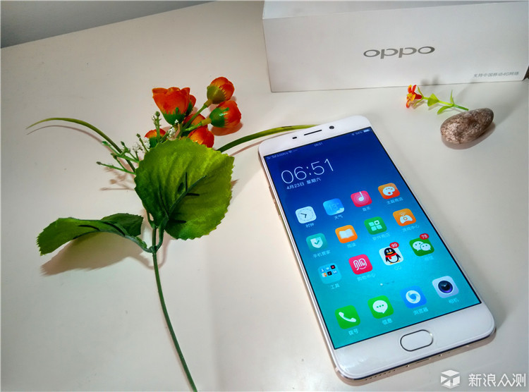 一代最经典的oppor9手机,充电快的oppo手机推荐