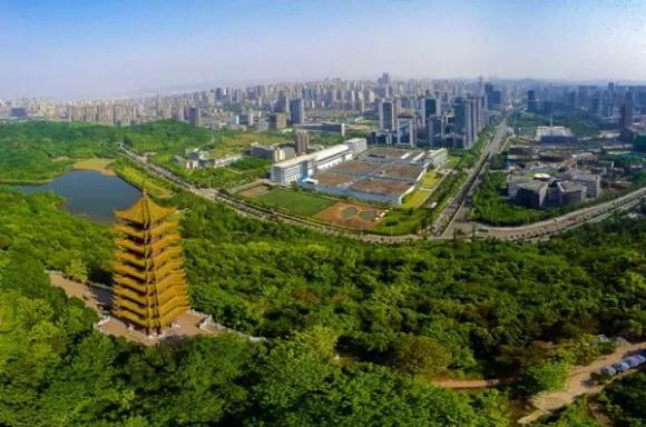 重庆免费景点一览表大全,重庆免费景点合集