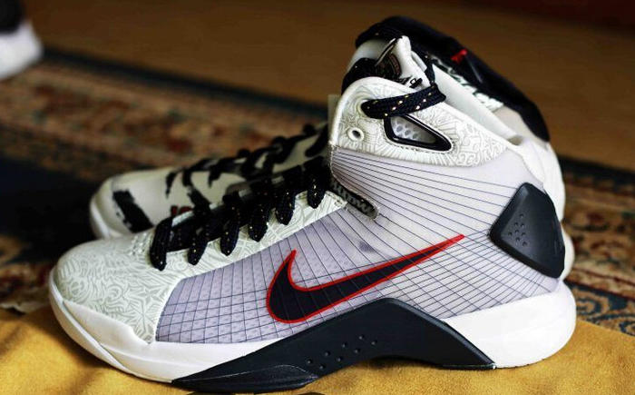 球鞋有什么作用,球鞋性能小知识