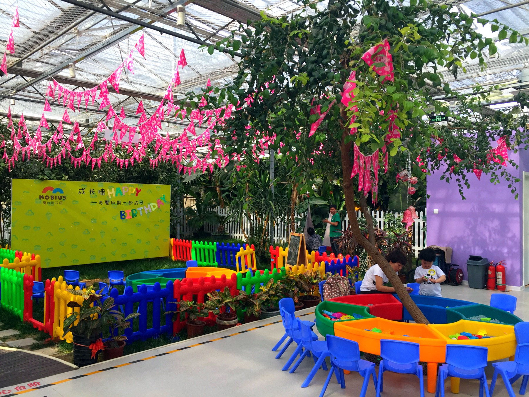 遛娃好去处六一假期出游,五一室内遛娃游玩推荐