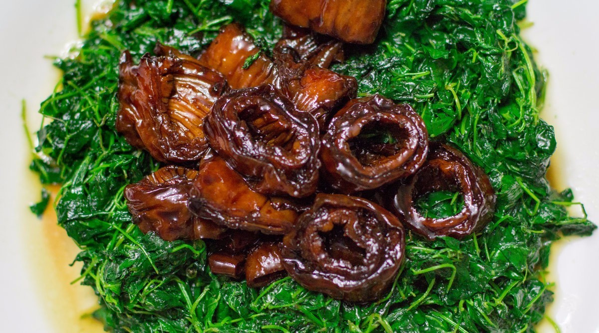 吃不惯上海本帮菜怎么办,在上海何时能吃到本帮菜