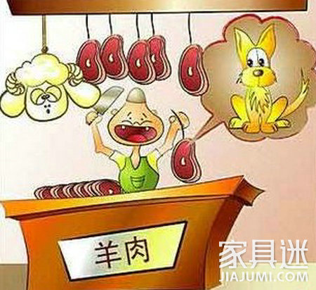 买家具买到糟心的怎么维权 (买家具一定不能贪便宜)