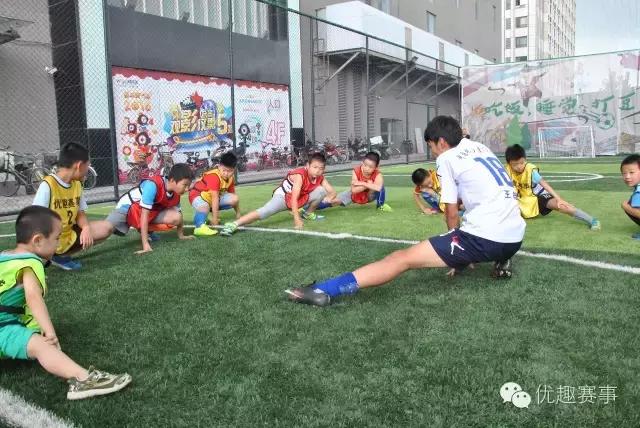 儿童足球招募,回龙观青少年足球