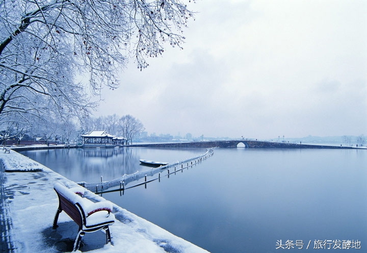 旅游摄影的最佳时间,旅游摄影怎么选择时间拍