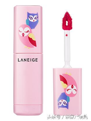 韩国联名美妆品牌,韩妆企划版