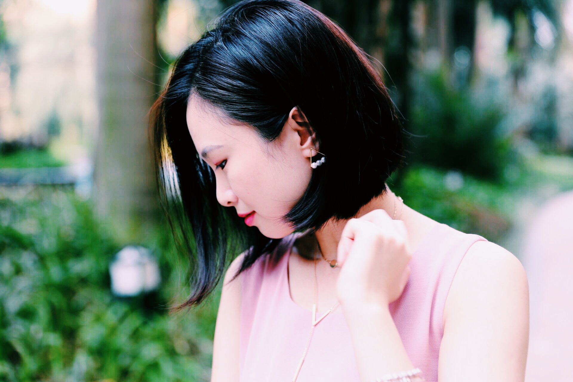 椤烘粦姣涜簛鍙戜笣,姣涜簛鐨勫彂涓濋兘鍙樺緱椤烘粦