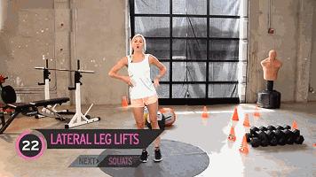 鹿晗减肥最快的方法,鹿晗瘦腿法