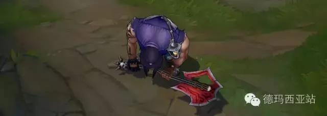 拳头近几年出的新英雄,拳头至今没有改动的英雄