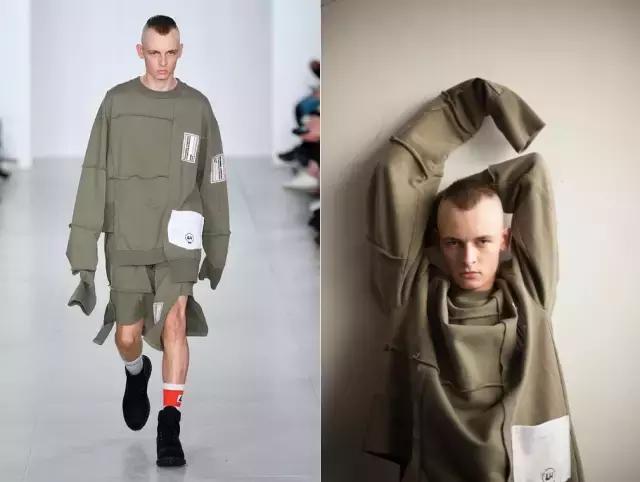 今年秋冬时尚潮流趋势颜色,今年秋冬时尚流行趋势