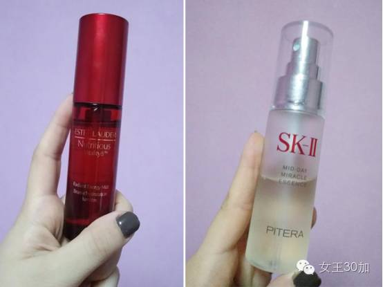 去旅行带什么护肤,出游化妆包便携