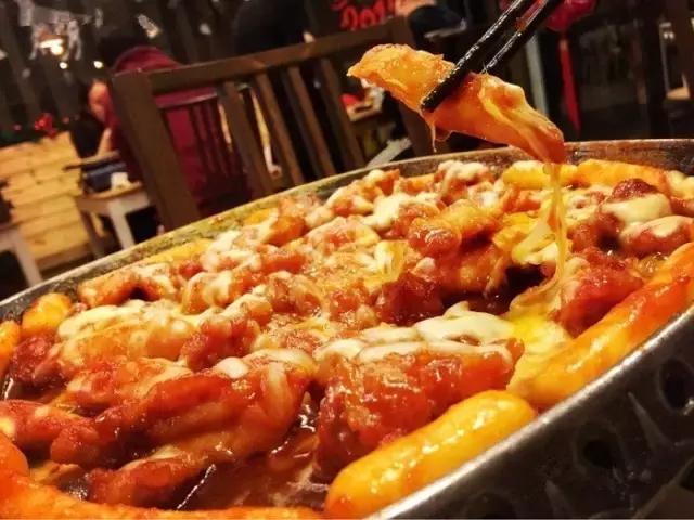 大连十大网红菜馆,大连适合10-15人聚会的餐厅