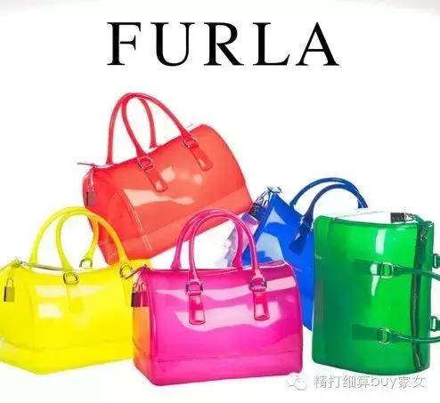 furla果冻包推荐,furla果冻包创意