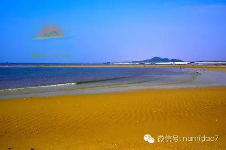 南日岛月亮湾一日游,国庆节旅行攻略旅游线路图