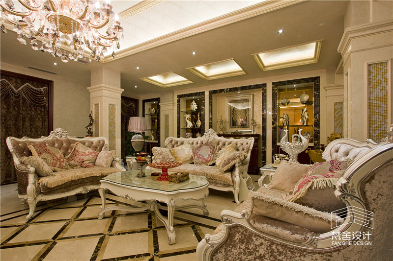 某企业投资400万元,某企业对一座建筑物进行改造