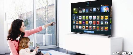 宝洁回归大屏，看OTT如何成就大屏超级入口地位