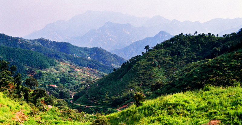 山东济南免费的景点攻略,济南免费景区哪个景区值得去