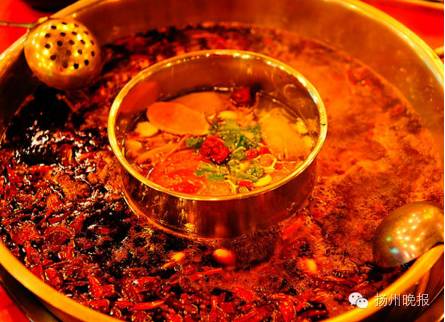 扬州这家“柠檬鱼火锅”料包查出*粟罂**！毒料包销往全国36家门店