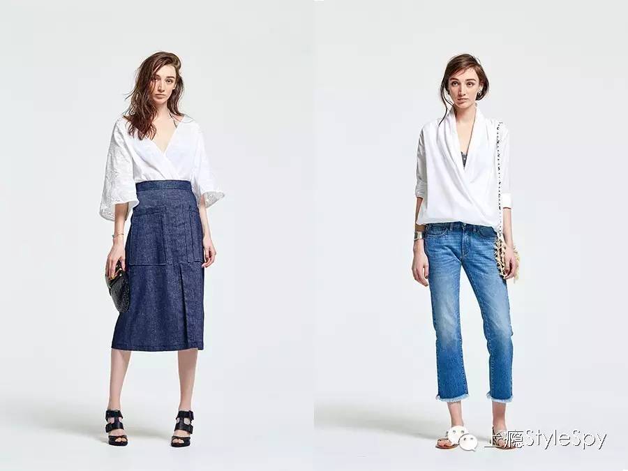 种草欧美产品,种草衣服推荐美版大印花