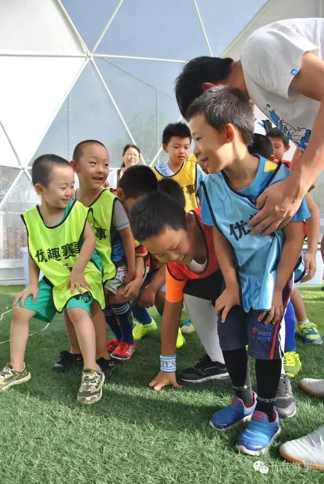 儿童足球招募,回龙观青少年足球