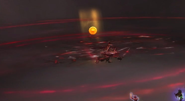 翡翠梦魇撕开帷幕到哪交任务,魔兽世界9.0翡翠梦魇怎么进