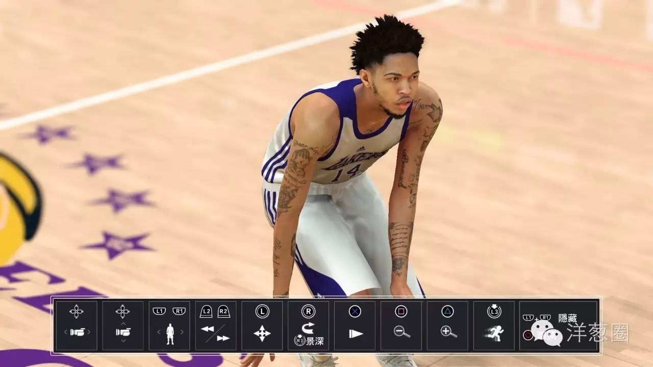 nba2k17剧情模式,nba2k17第二个赛季还有剧情吗
