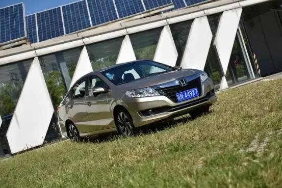 2016款本田凌派功能介绍,2015年本田凌派试驾视频