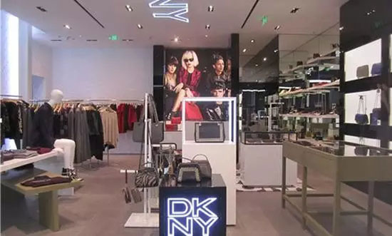 招商必备：这34个服饰品牌正热，不愧是大牌副线！