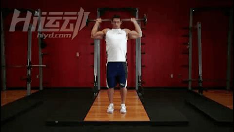 健身房20种最常规的腹肌训练,史上最全健身房攻略