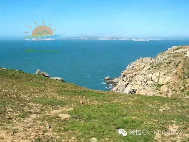 南日岛月亮湾一日游,国庆节旅行攻略旅游线路图