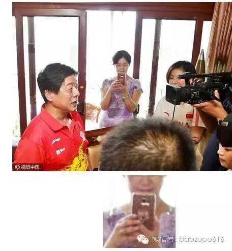 喜欢荧光绿的鞋子,张继科为什么喜欢小蓝鞋