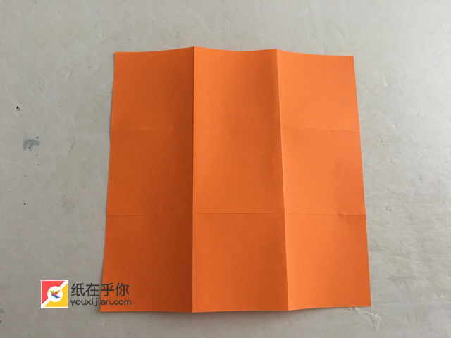 折纸老鼠最简单的折法,折纸老鼠最简单的方法