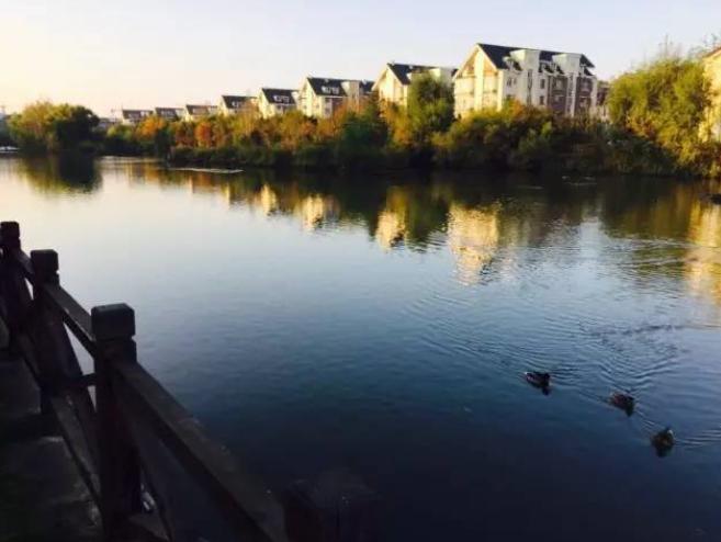 二道白河以前叫什么名字,二道白河十年前的样子