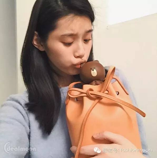 APP晒货连这10件网红单品都不知道，还刷什么ins?