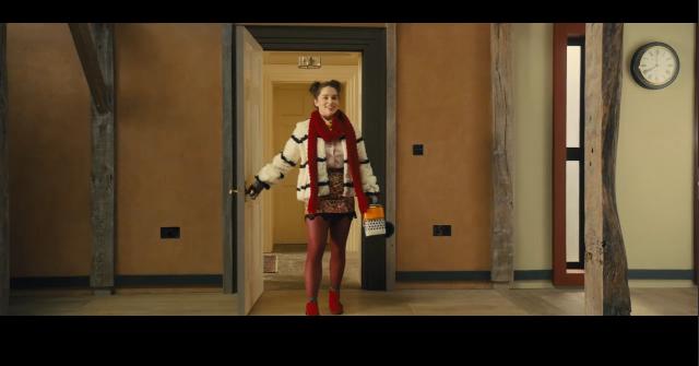 从傻白甜到贵妇,从傻白甜到金鹰女神