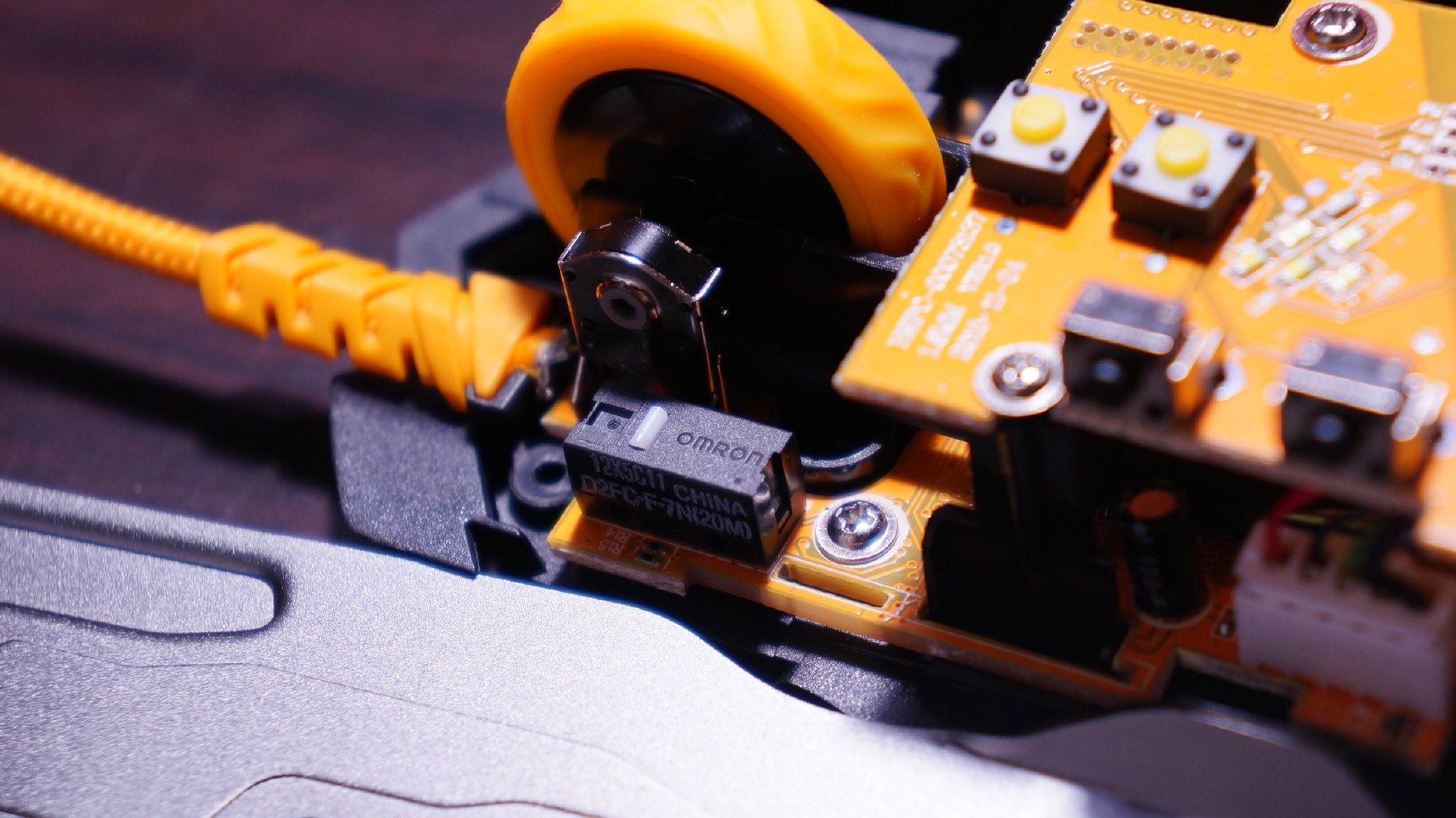 贱驴325鼠标拆解,贱驴325rs鼠标怎么样