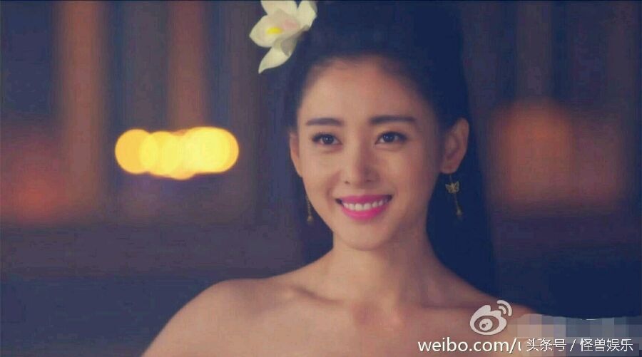 谈张天爱一个本该三月网红的18线网剧咖为何步步飞升?