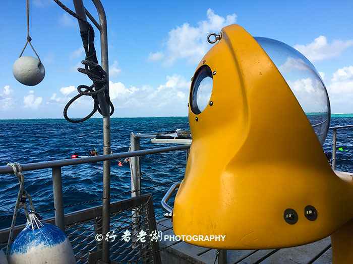 大堡礁旅游攻略,大堡礁在哪