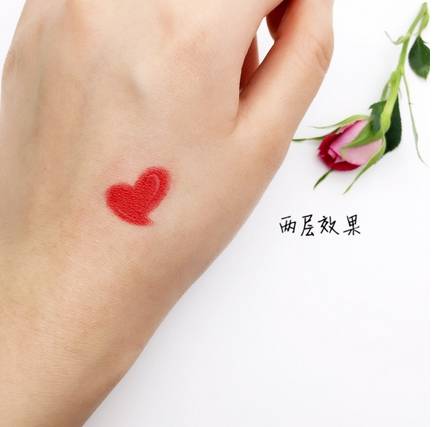 不易踩雷的口红推荐,女神比较润的口红