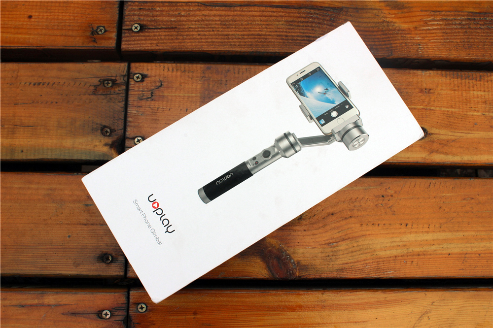 让你轻松成为摄像大师，悠拍云台你不知道的那些事？