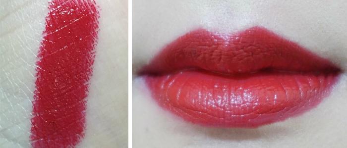 女人一生必买的5支口红推荐,女人一生必买的十款口红色号