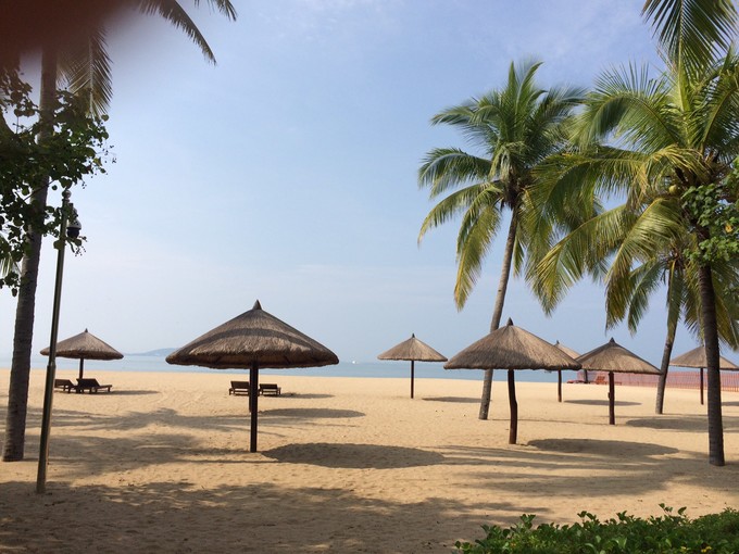 三亚clubmed攻略和价格,三亚clubmed度假村自由行一价全包