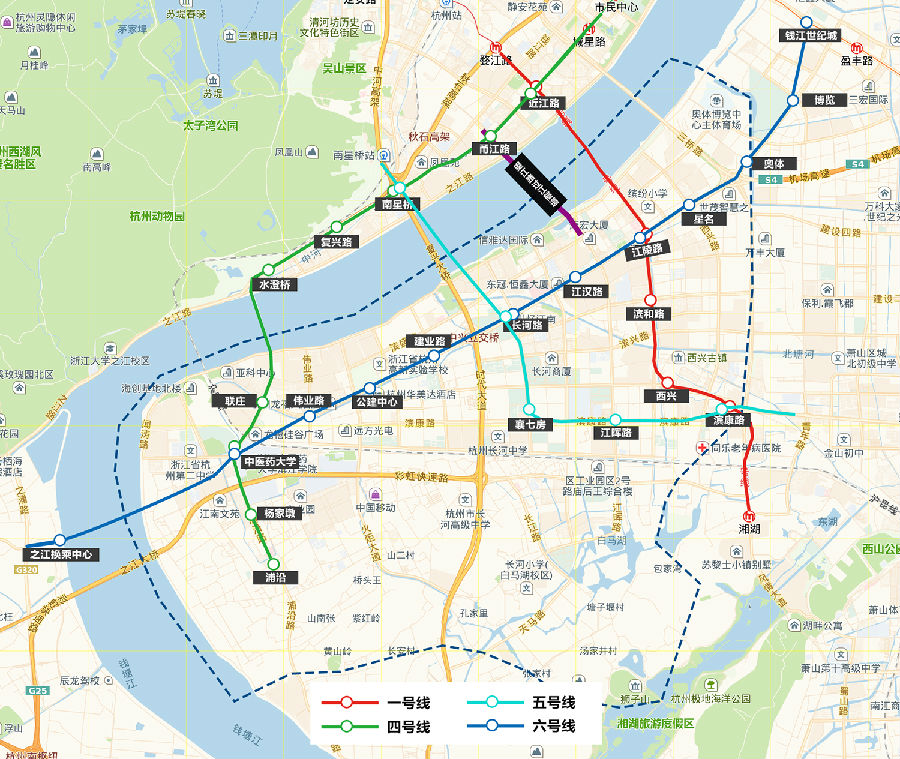 史上最全配套图又来了！这次是“国际滨”