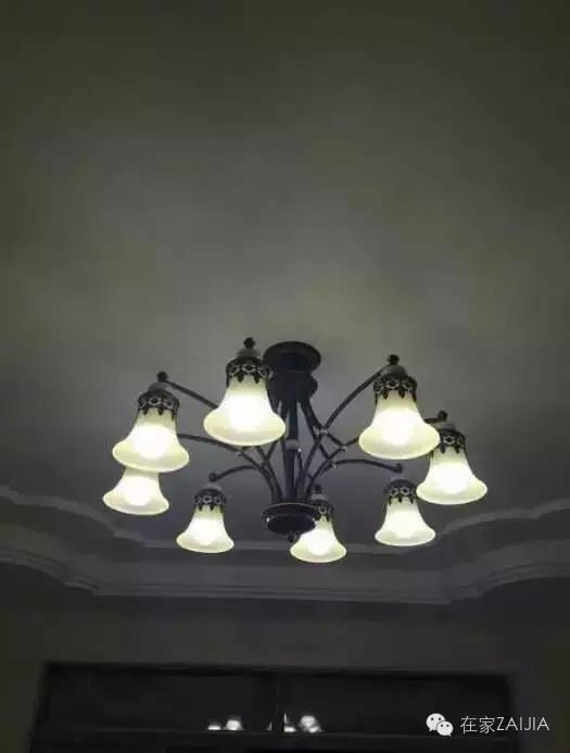 美式灯具需要买贵的吗,美式吊灯哪种最好
