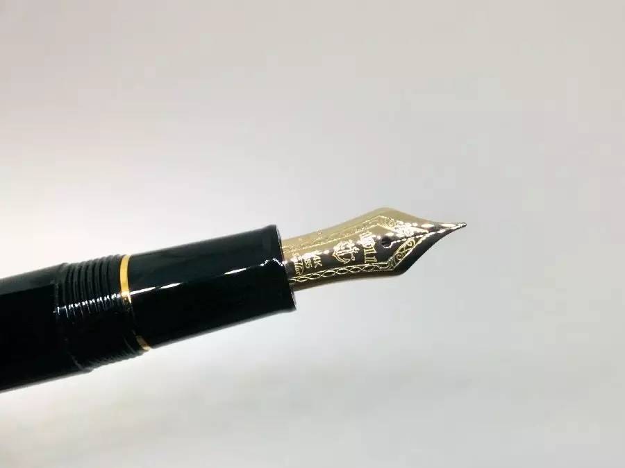 写乐钢笔测评,sailor钢笔14k