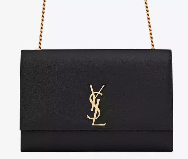 ysl最值得入手的4款包包,大牌最值得买的东西