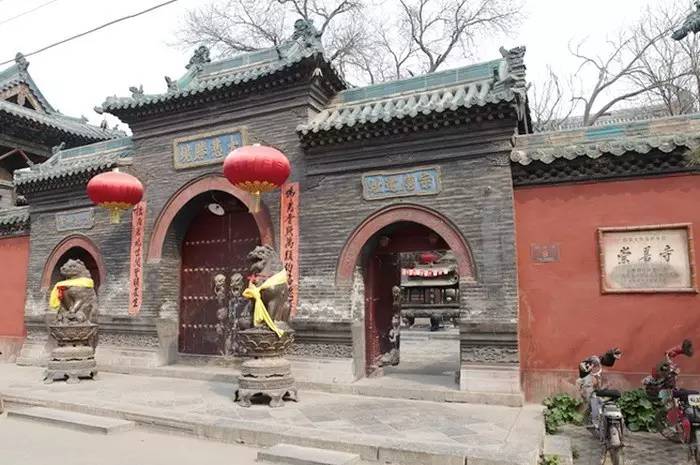 太原崇善寺：所藏碛砂藏本的独特价值（上）